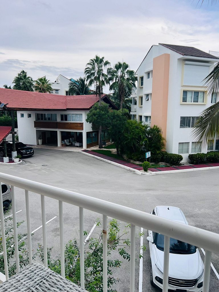 2BDR Beach Access at Playa Turquesa Los Corales PC