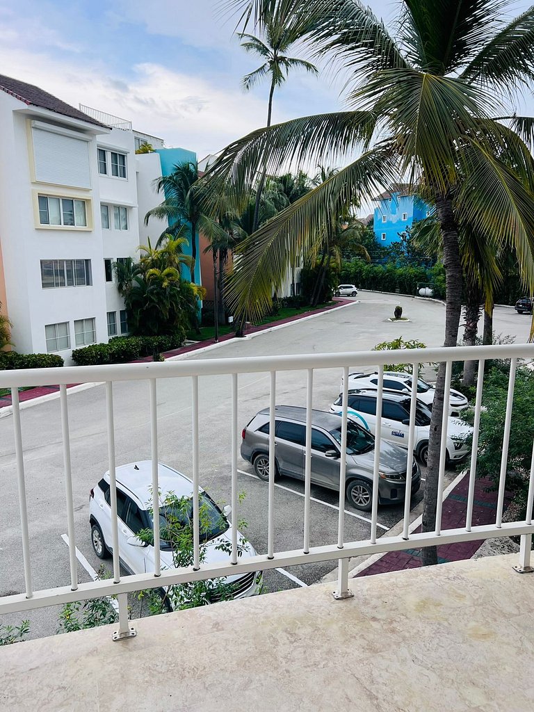 2BDR Beach Access at Playa Turquesa Los Corales PC