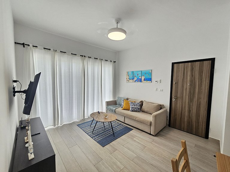 Paradise 1BDR APT in front of Hard Rock Hotel