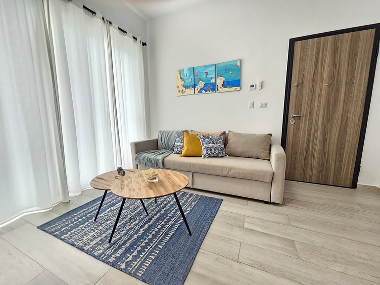 Paradise 1BDR APT in front of Hard Rock Hotel