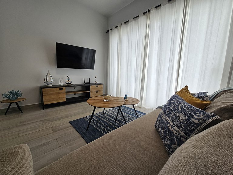 Paradise 1BDR APT in front of Hard Rock Hotel