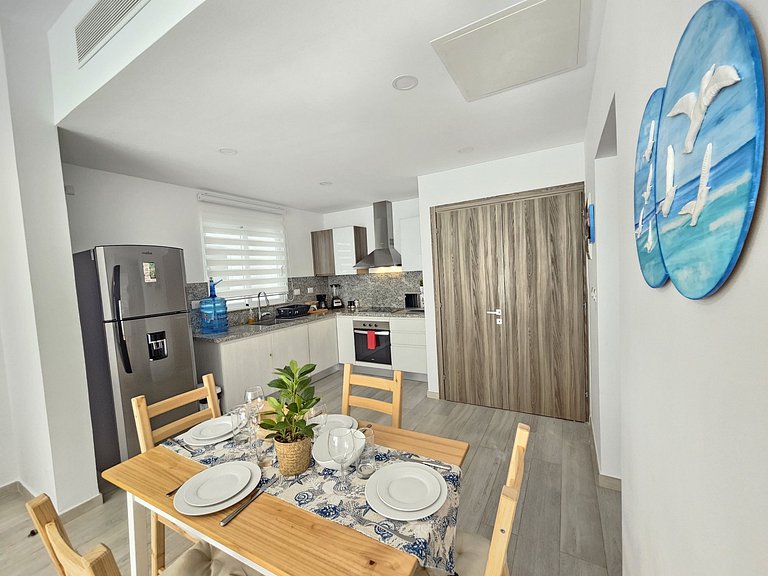 Paradise 1BDR APT in front of Hard Rock Hotel