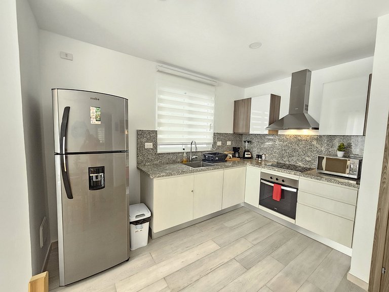 Paradise 1BDR APT in front of Hard Rock Hotel