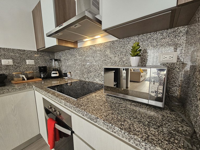 Paradise 1BDR APT in front of Hard Rock Hotel