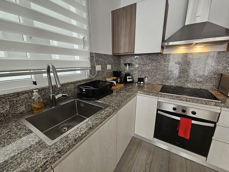 Paradise 1BDR APT in front of Hard Rock Hotel
