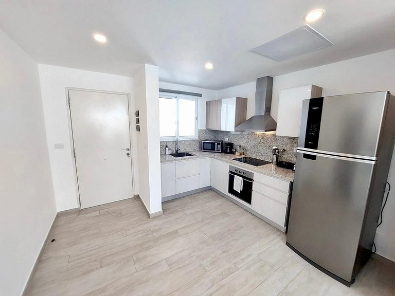 Comfortable 1BDR in Cana Pearl with Lake/Golf View
