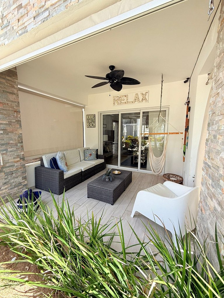Awesome Location 1BDR in the heart of Los Corales