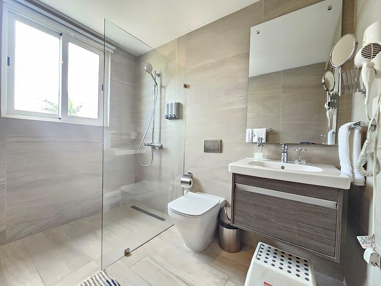 2BR Beach Condo • Prime Location Across Hard Rock