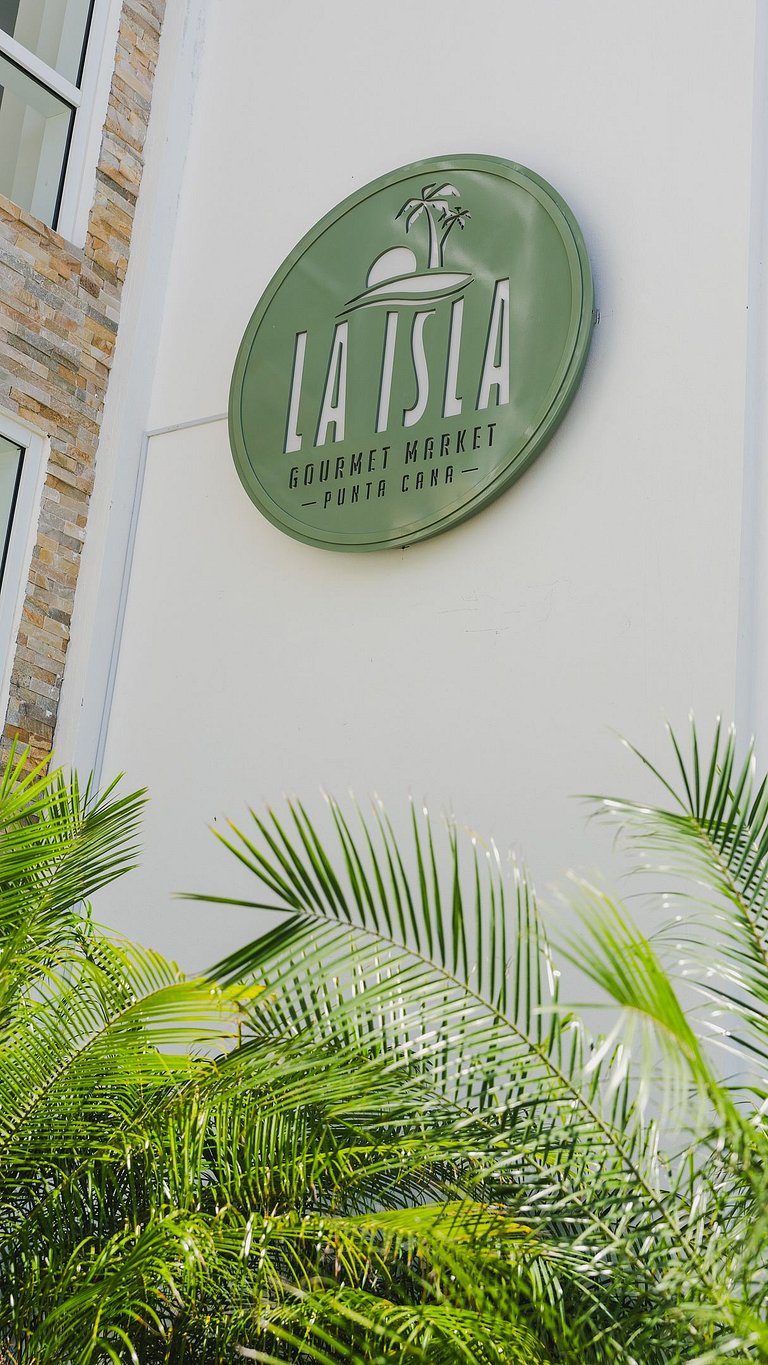 Hard Rock Golf Cozy 1BR • Pool & Golf Views