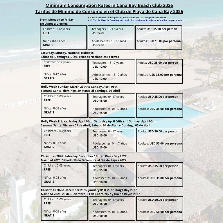 2BR Beach Condo • Prime Location Across Hard Rock