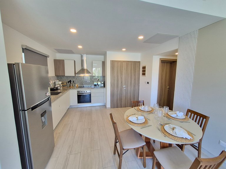 1BR Coral Bay2 • Across from Hard Rock Hotel