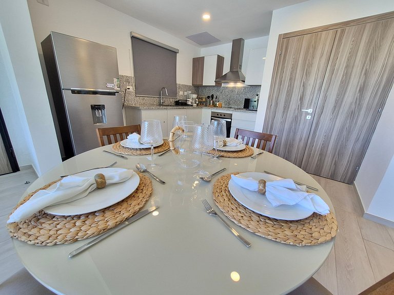 1BR Coral Bay2 • Across from Hard Rock Hotel