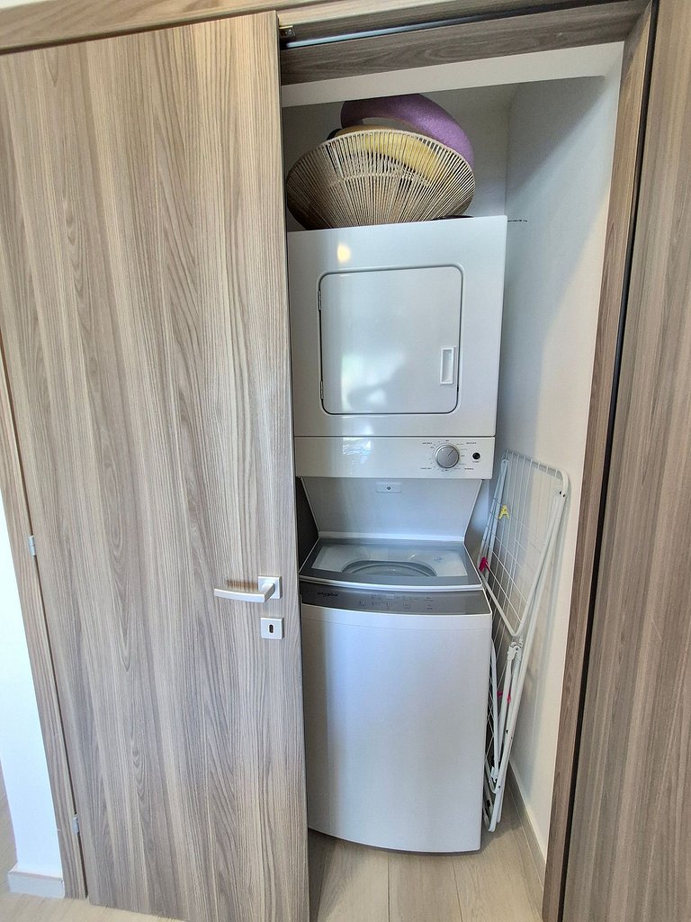 1BR Coral Bay2 • Across from Hard Rock Hotel