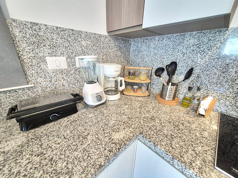 1BR Coral Bay2 • Across from Hard Rock Hotel