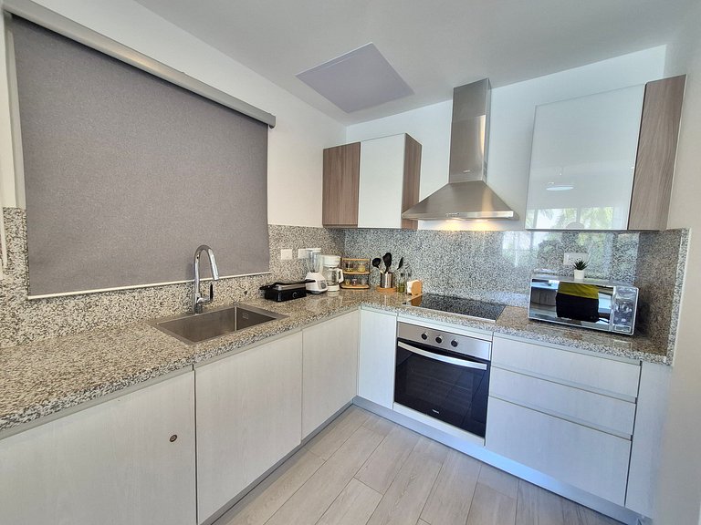 1BR Coral Bay2 • Across from Hard Rock Hotel