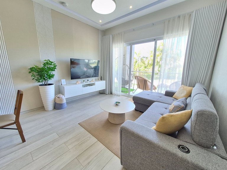 1BR Coral Bay2 • Across from Hard Rock Hotel