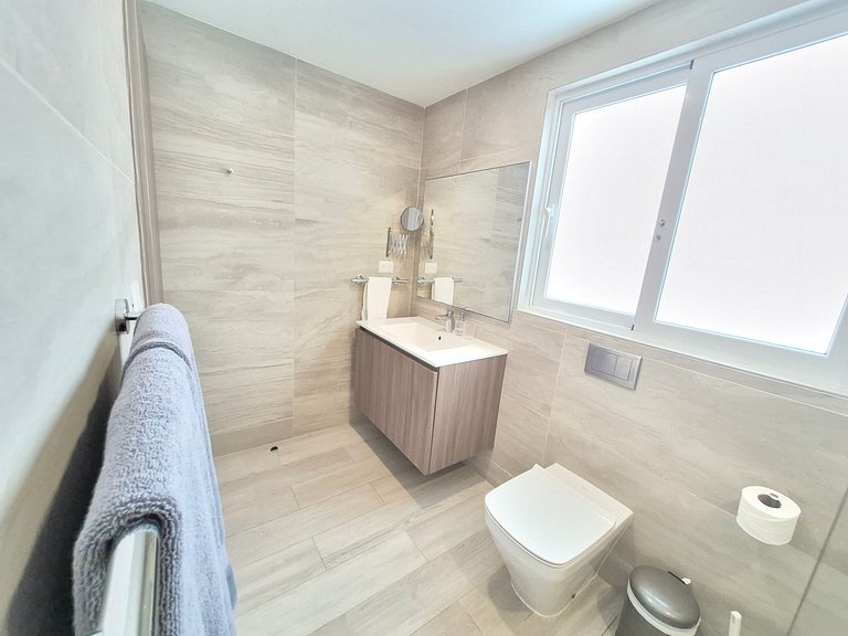 1BR Coral Bay2 • Frente de Hard Rock Hotel