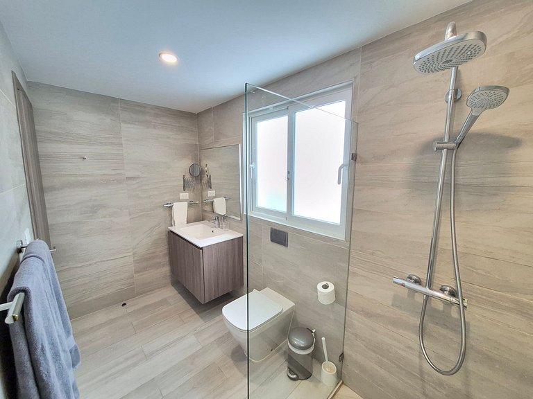 1BR Coral Bay2 • Frente de Hard Rock Hotel