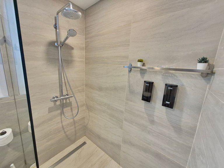1BR Coral Bay2 • Frente de Hard Rock Hotel