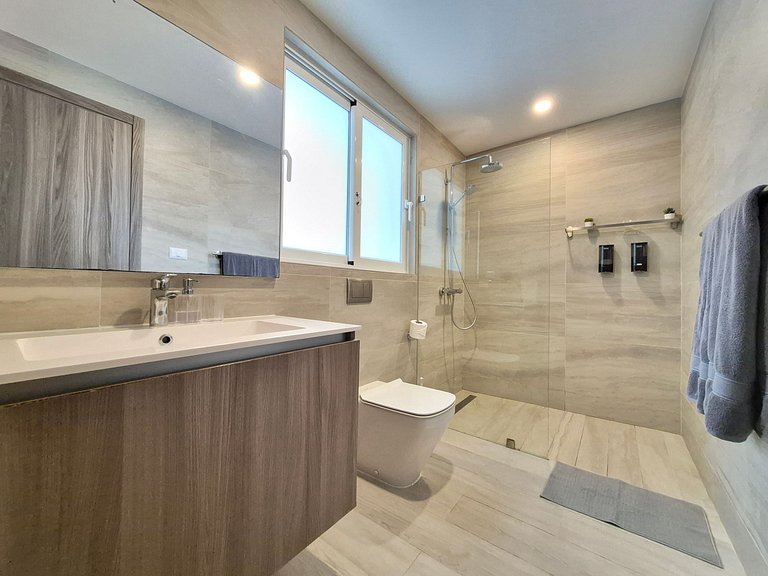 1BR Coral Bay2 • Frente de Hard Rock Hotel