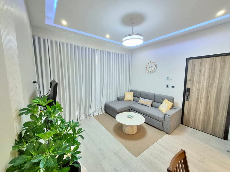 1BR Coral Bay2 • Across from Hard Rock Hotel