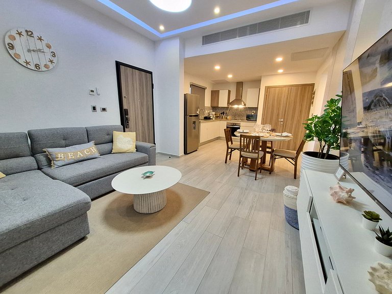 1BR Coral Bay2 • Across from Hard Rock Hotel