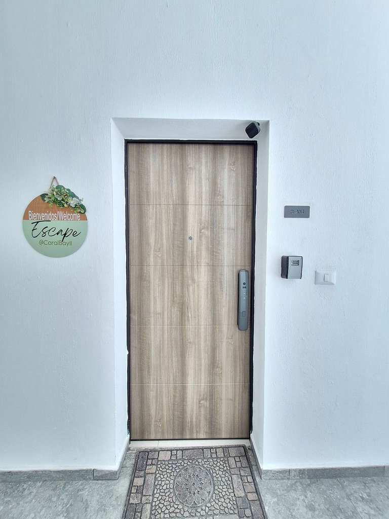 1BR Coral Bay2 • Across from Hard Rock Hotel