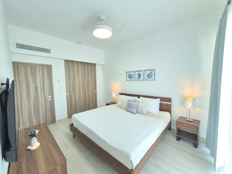 Paradise 1BDR APT in front of Hard Rock Hotel