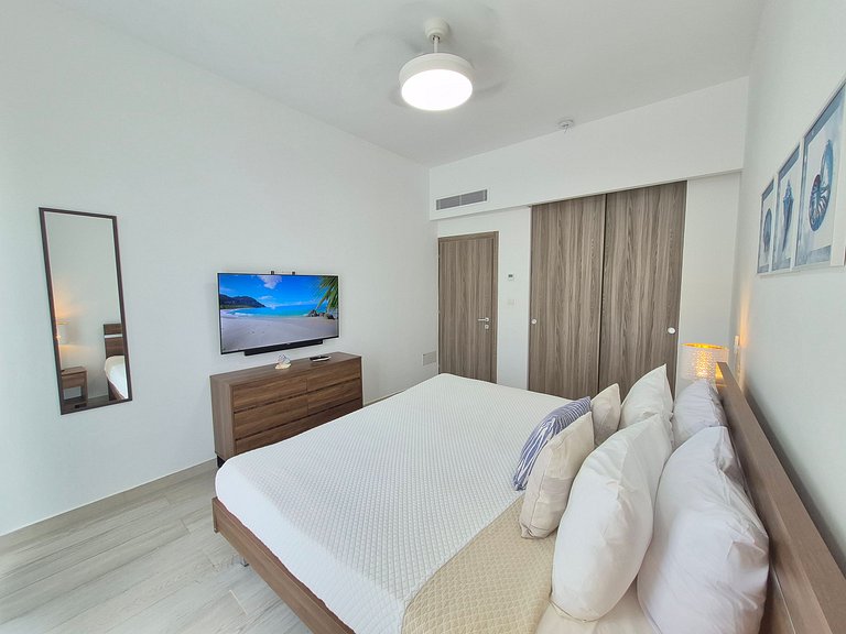 Paradise 1BDR APT in front of Hard Rock Hotel
