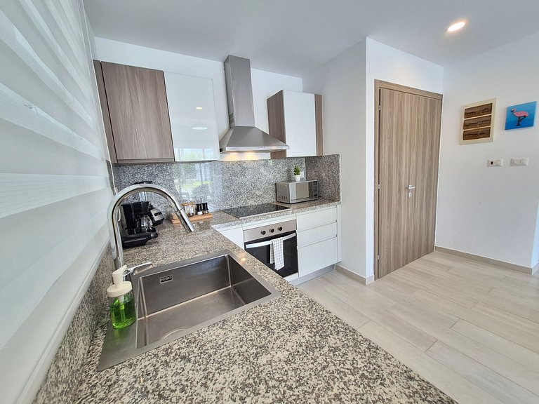 Paradise 1BDR APT in front of Hard Rock Hotel
