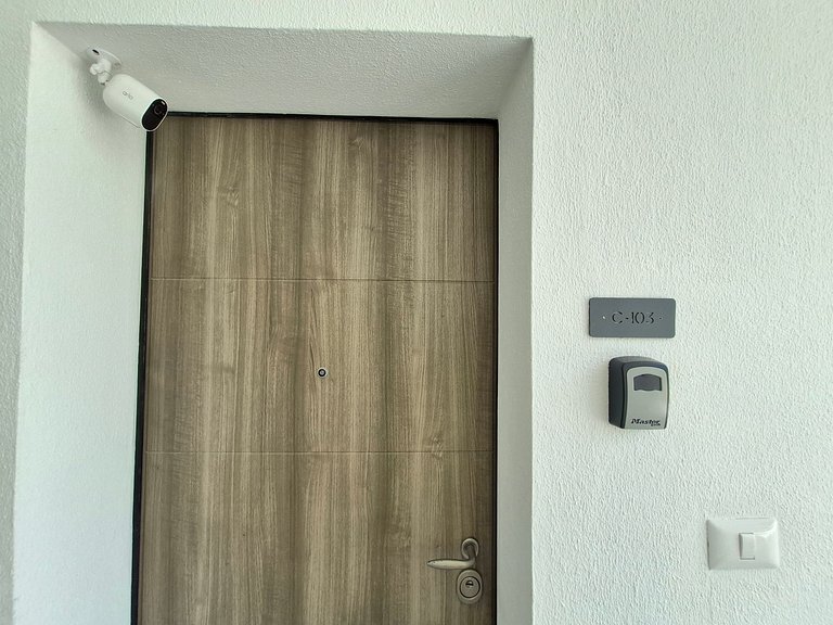 Paradise 1BDR APT in front of Hard Rock Hotel