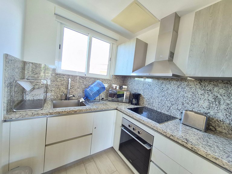 Unique 1BR Retreat w/ Pool & Golf View HR