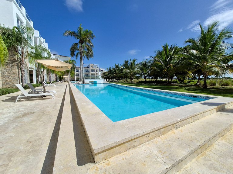 Penthouse de Lujo • Impresionantes Vistas al Lago