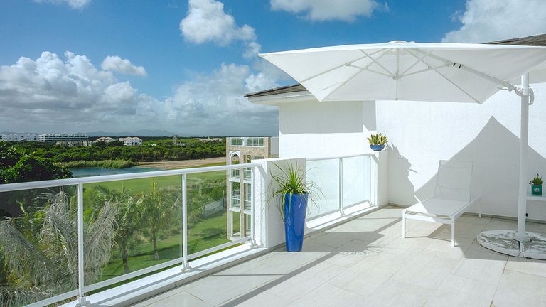 Hard Rock Area PH • Private Jacuzzi + Beach Views