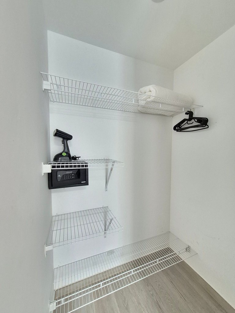 Paradise 1BDR APT in front of Hard Rock Hotel