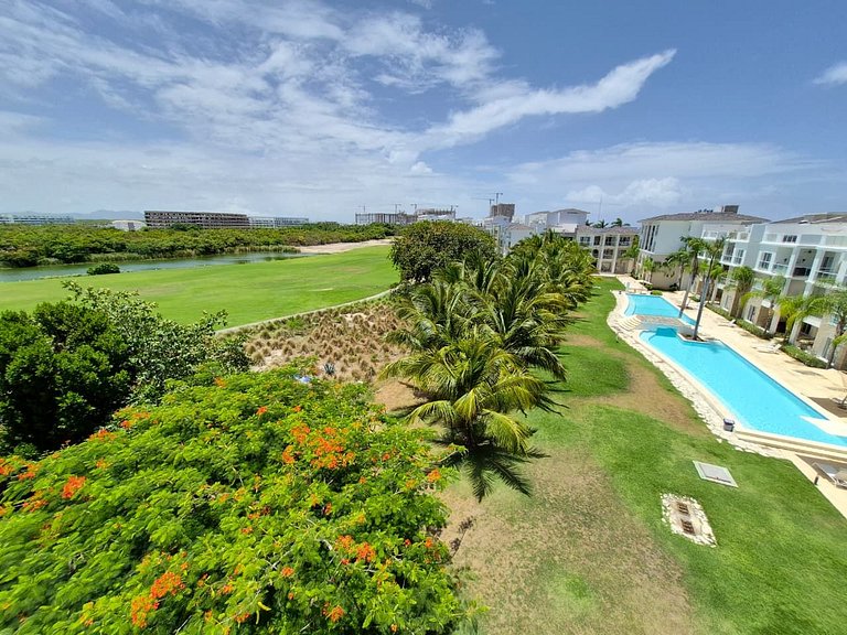 Penthouse de Lujo • Impresionantes Vistas al Lago