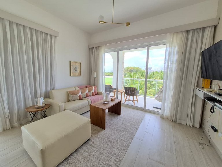 Penthouse de Lujo • Impresionantes Vistas al Lago