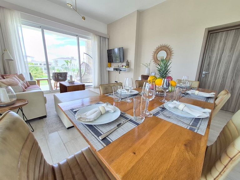Penthouse de Lujo • Impresionantes Vistas al Lago