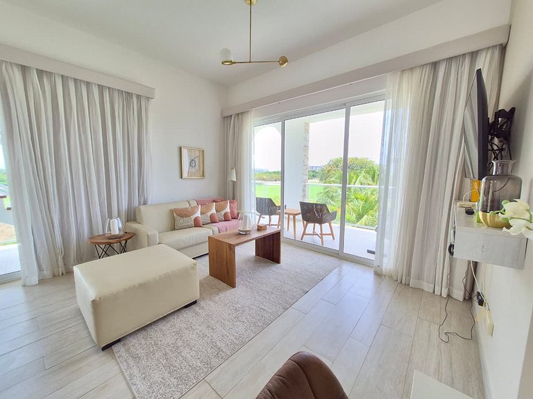 Penthouse de Lujo • Impresionantes Vistas al Lago
