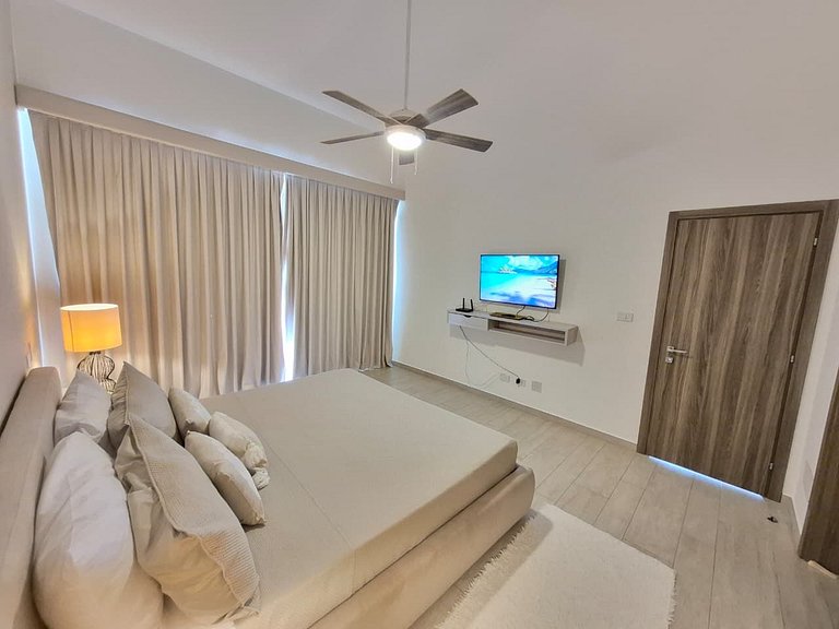Penthouse de Lujo • Impresionantes Vistas al Lago