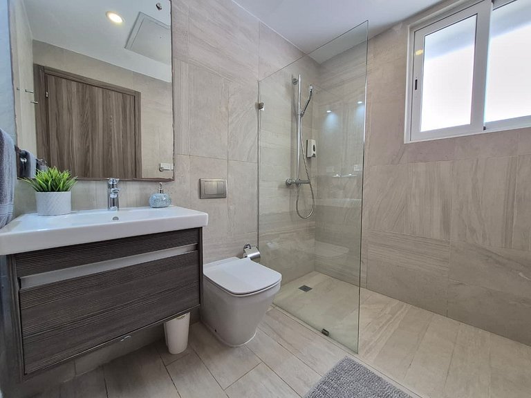 Cana Pearl 2BR Getaway | Pool & Golf Views