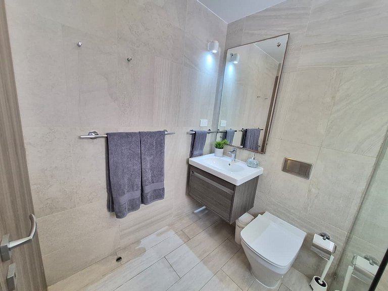Cana Pearl 2BR Getaway | Pool & Golf Views