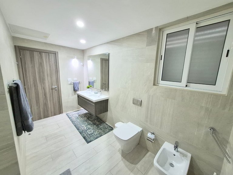 Cana Pearl 2BR Getaway | Pool & Golf Views