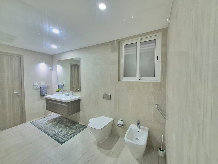 Cana Pearl 2BR Getaway | Pool & Golf Views